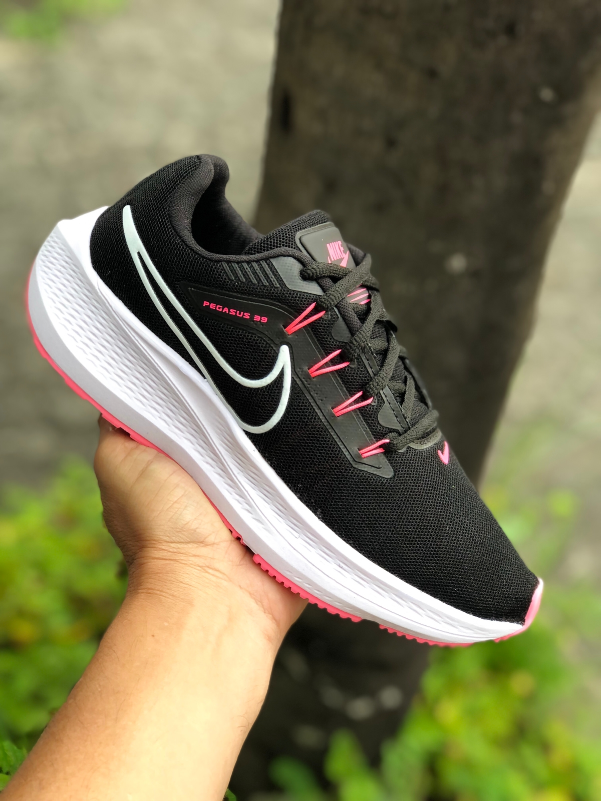 Nike best sale 1 pegasus