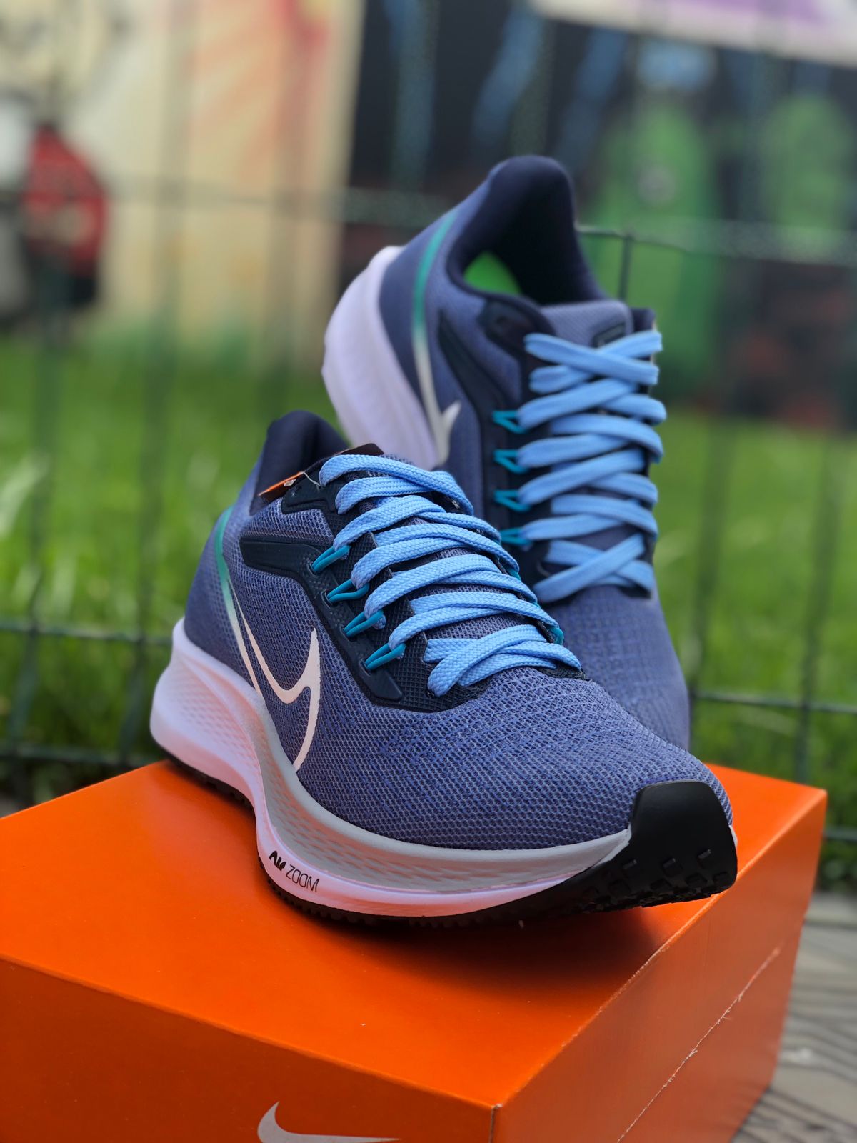 Nike zoom fly store 47