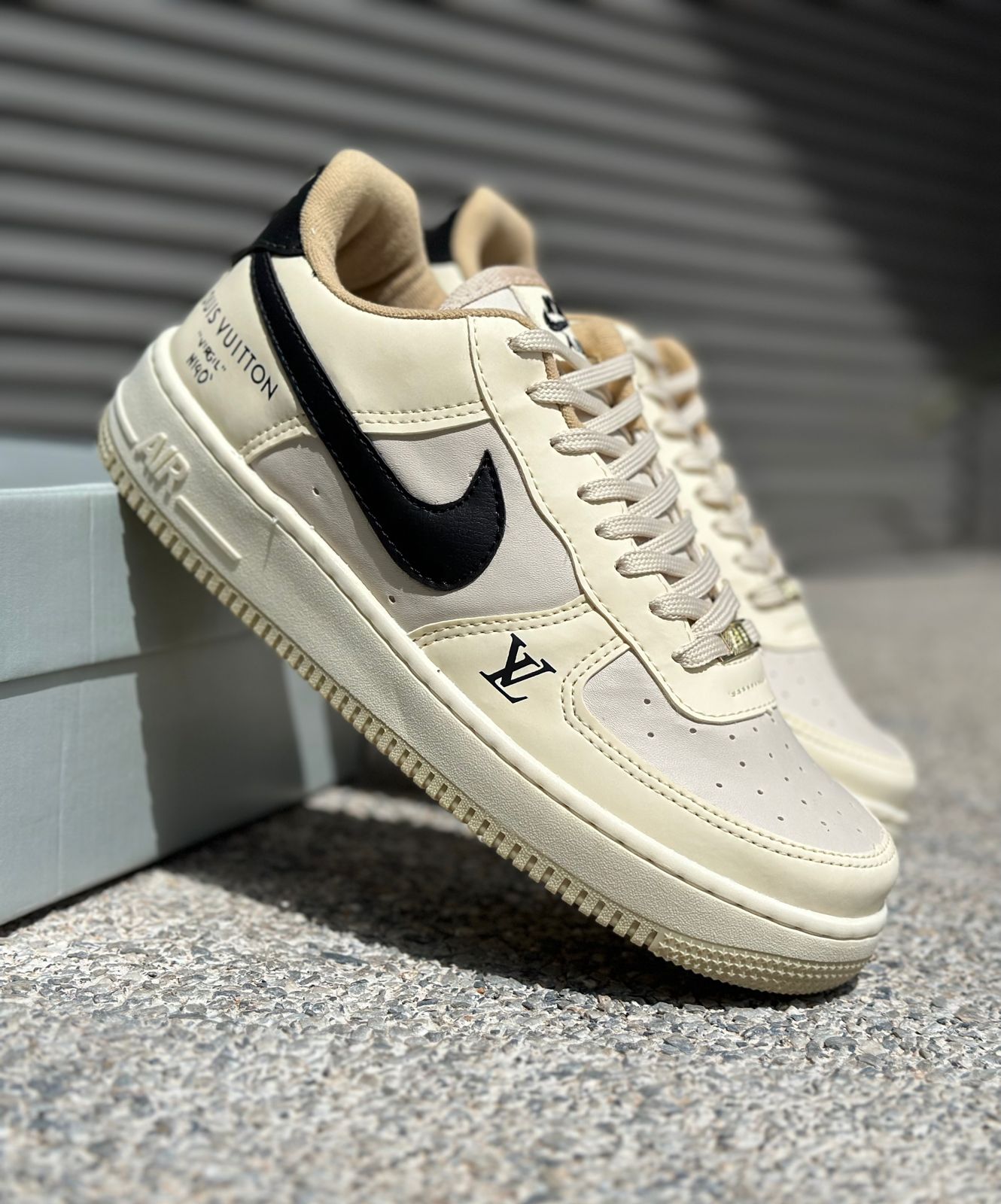 Air force one sales lv 08