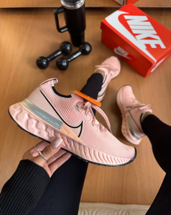 NIKE REACT INFINITY - Image 4