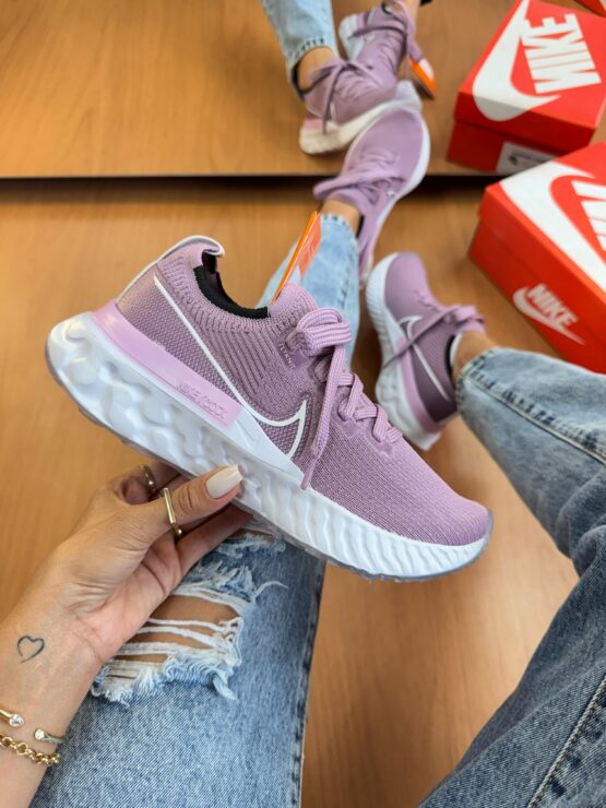 NIKE REACT INFINITY - Image 3