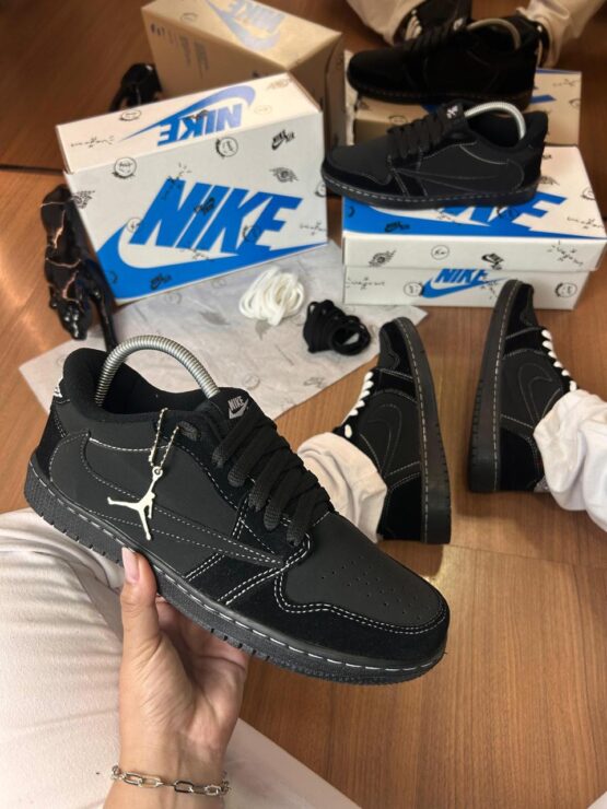 JORDAN TRAVIS SCOTT - Image 10