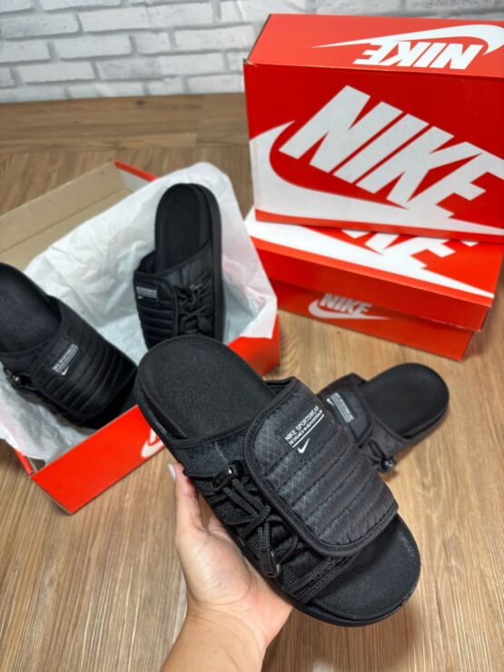 Slide Nike Asuna Sportswear - Image 2