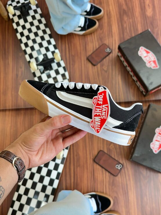 Vans knu skool vulcanizado - Image 11