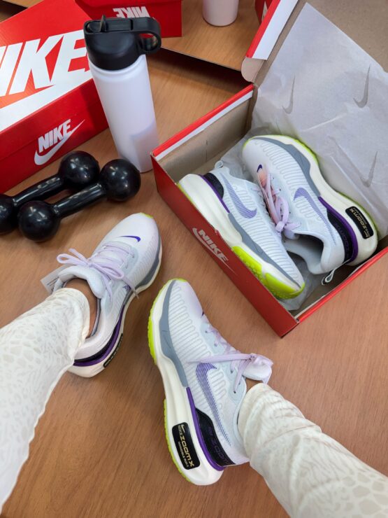 NK Invincible Run 3 feminino - Image 5