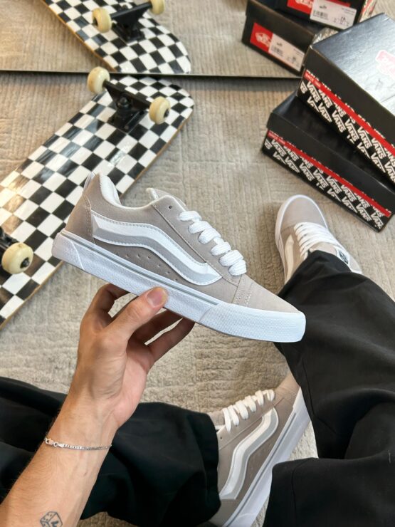 Vans knu skool vulcanizado - Image 12