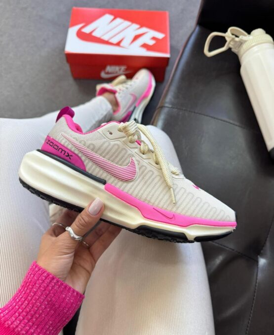 NK Invincible Run 3 feminino – Guepardo Shoes