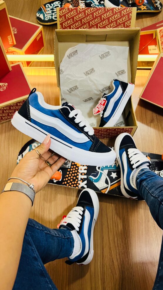 VANS KNU - Image 10