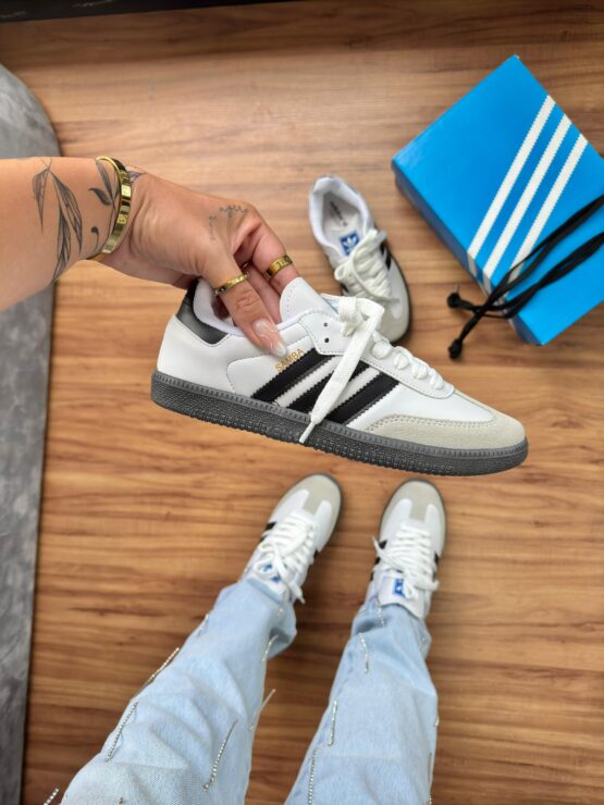ADIDAS SAMBA SINTÉTICO - Image 13