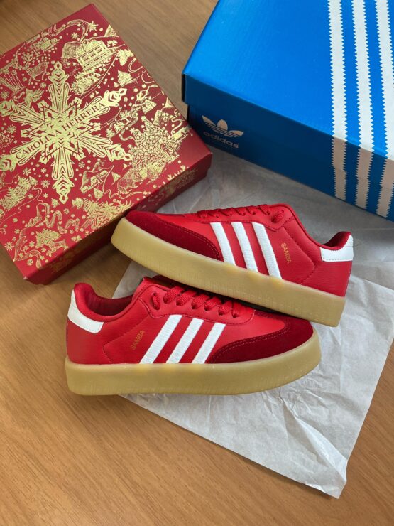ADIDAS SAMBA SAMBAE - Image 12