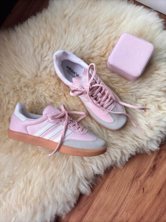 ADIDAS SAMBA SINTÉTICO - Image 16