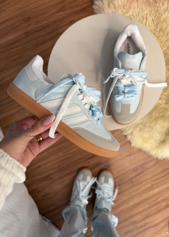 ADIDAS SAMBA SINTÉTICO - Image 14