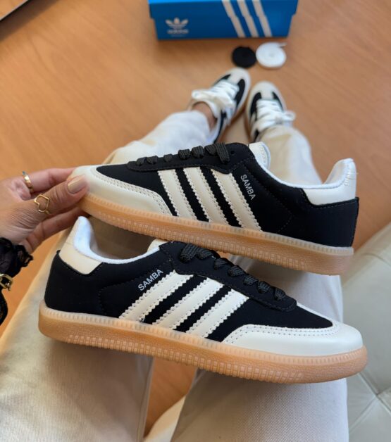 ADIDAS SAMBA SINTÉTICO - Image 17