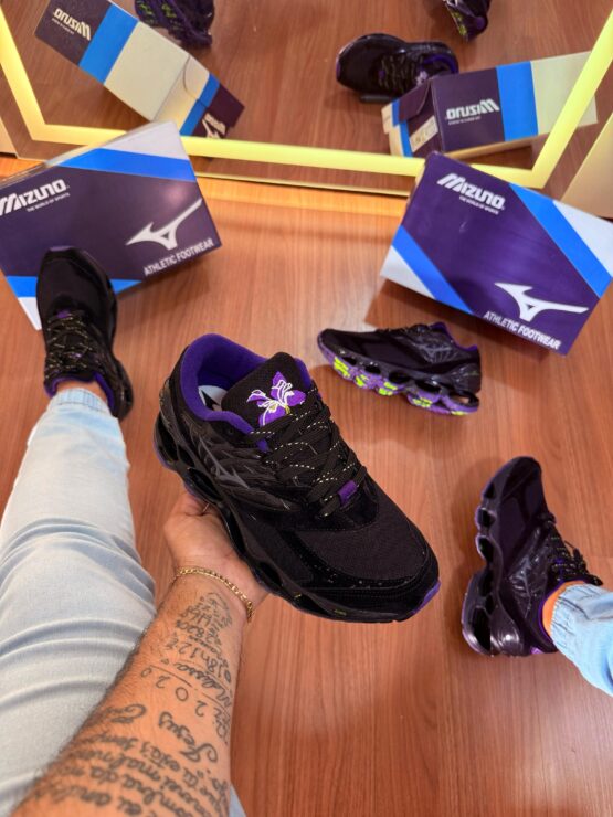 mizuno flor de lotus - Image 3