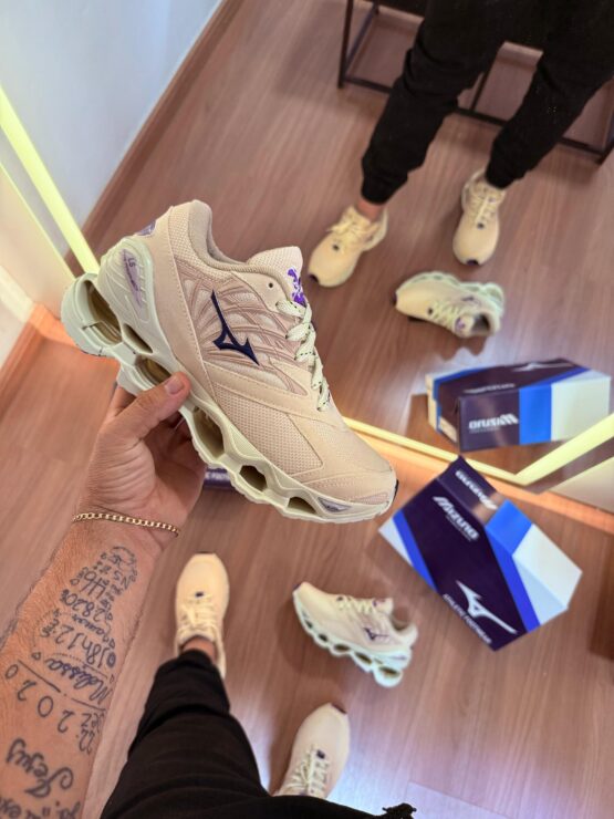 mizuno flor de lotus - Image 2