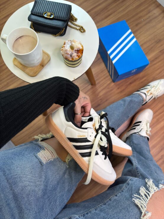 ADIDAS SAMBA SINTÉTICO - Image 19