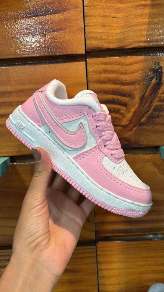 nike air force e dunk infantil - Image 15