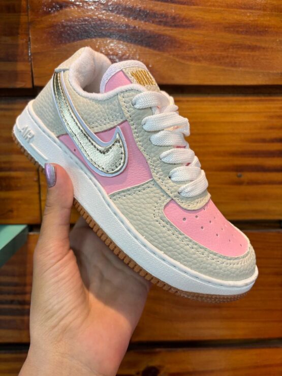 nike air force e dunk infantil - Image 14