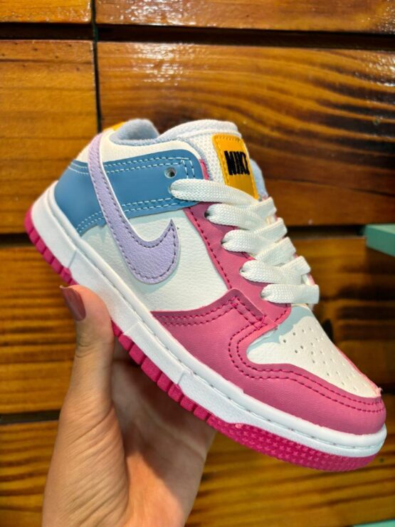 nike air force e dunk infantil - Image 16