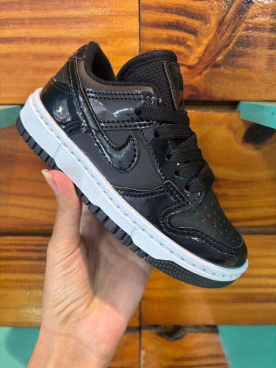 nike air force e dunk infantil - Image 17