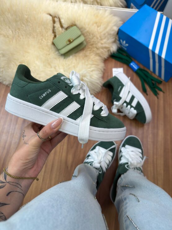 adidas campus sintetico - Image 6