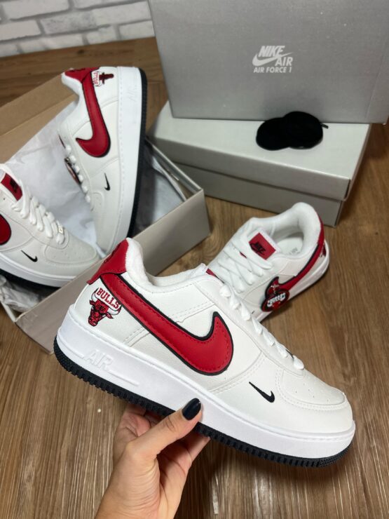 nike air force Basket NBA - Image 3