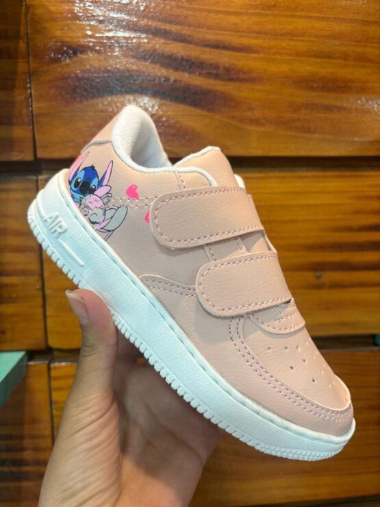 velcro stitch infantil - Image 3