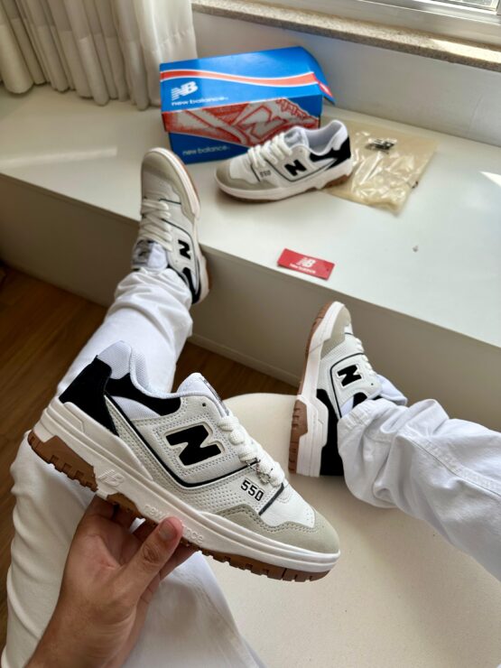 NEW BALANCE 550 - Image 4