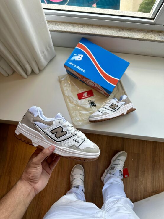 NEW BALANCE 550 - Image 3