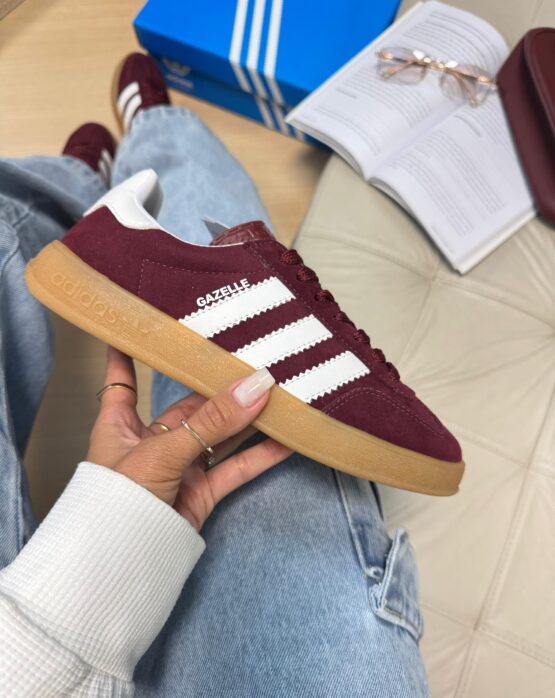 adidas gazelle prime - Image 7