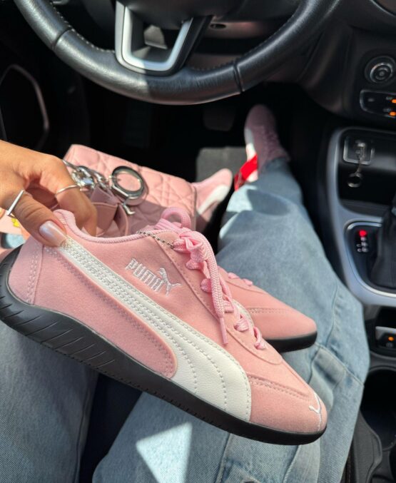 Puma SPEED CAT - Image 7