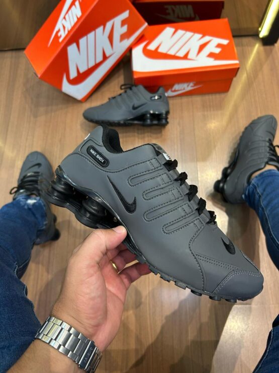 NIKE SHOX - Image 12
