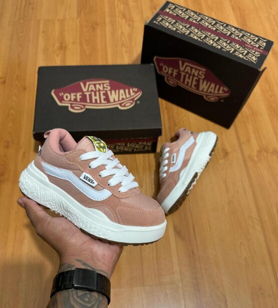 VANS NEO INFANTIL - Image 5