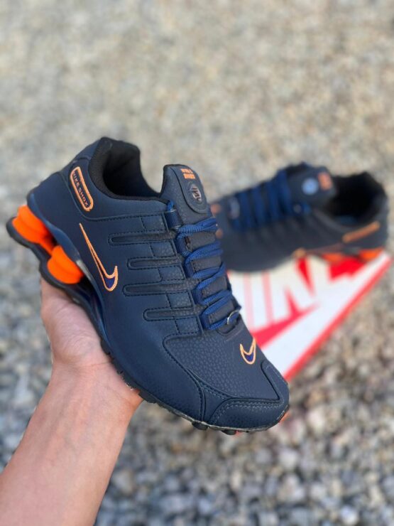 NIKE SHOX - Image 13