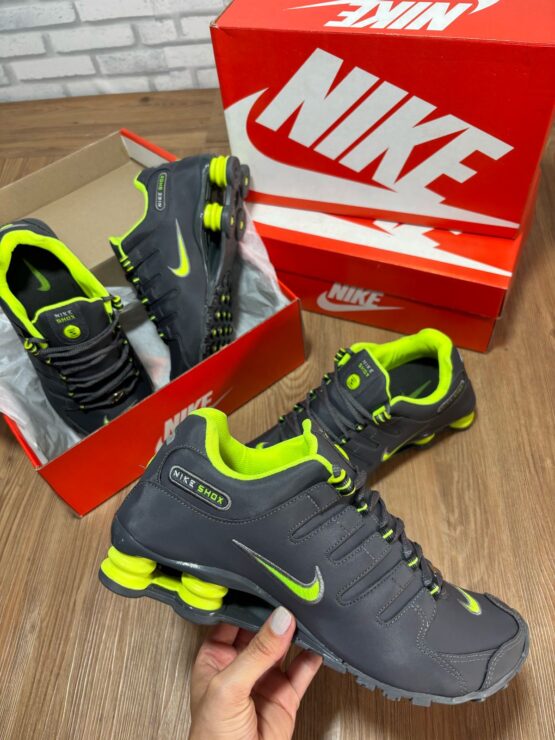 NIKE SHOX - Image 15