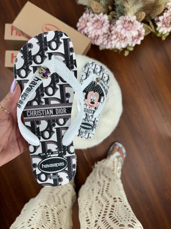 chinelo havaianas estampas diversas - Image 9