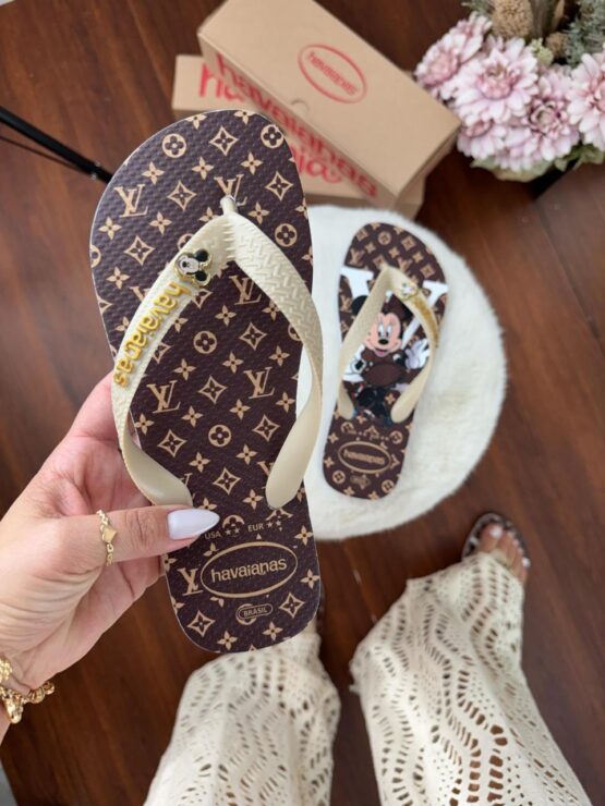 chinelo havaianas estampas diversas - Image 10