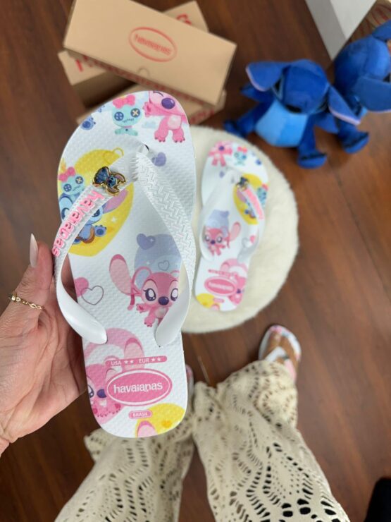 chinelo havaianas estampas diversas - Image 6