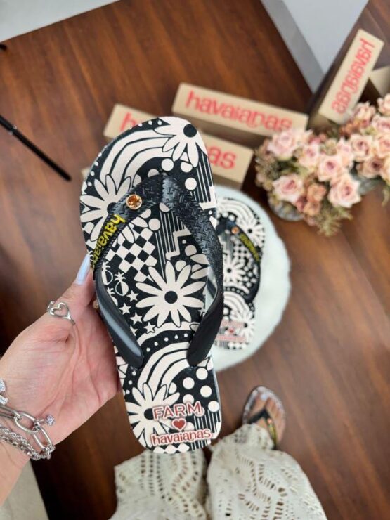 chinelo havaianas estampas diversas - Image 12