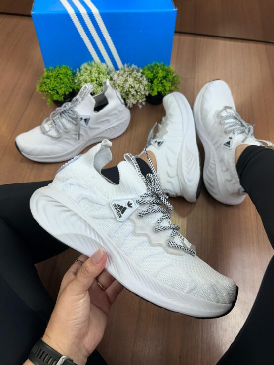ADIDAS KNIT - Image 2