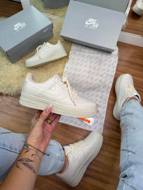 nike air force luxo