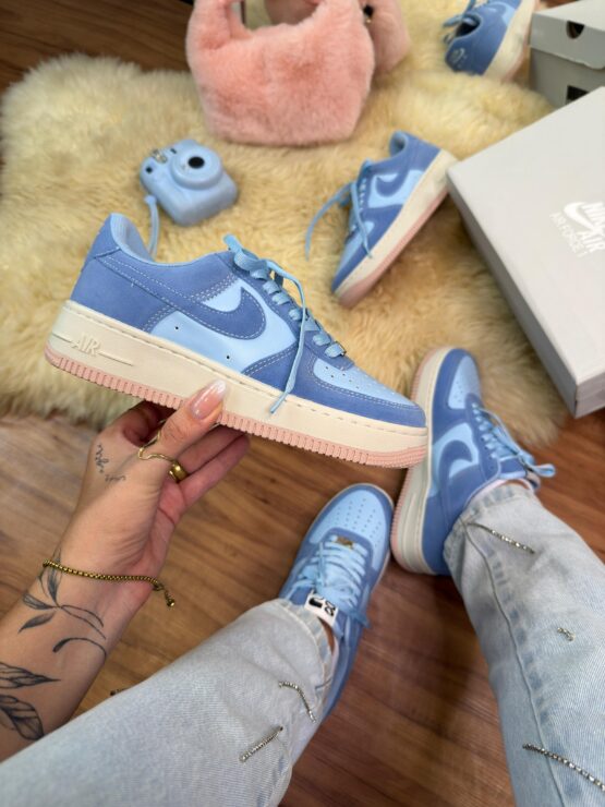 nike air force luxo
