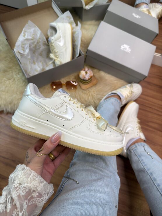 nike air force luxo