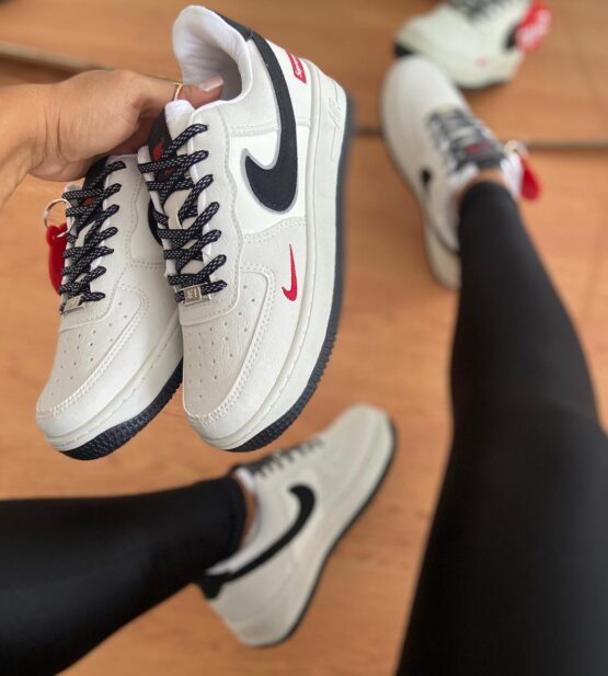 nike air force supreme - Image 2