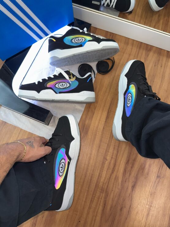 Adidas 2000 camaleão - Image 2