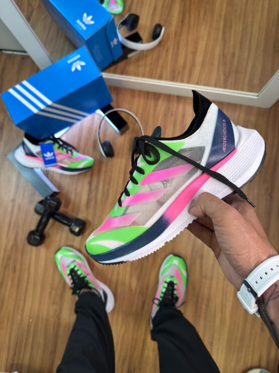 Adidas Adizero 8 - Image 3
