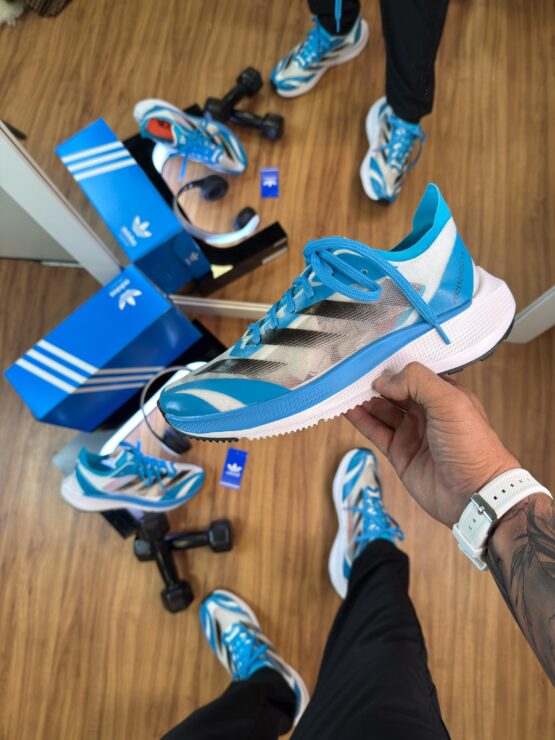 Adidas Adizero 8
