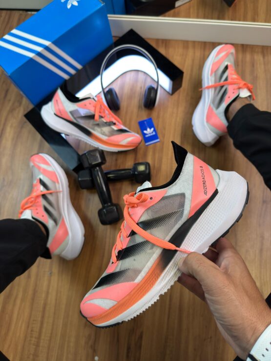 Adidas Adizero 8 - Image 2