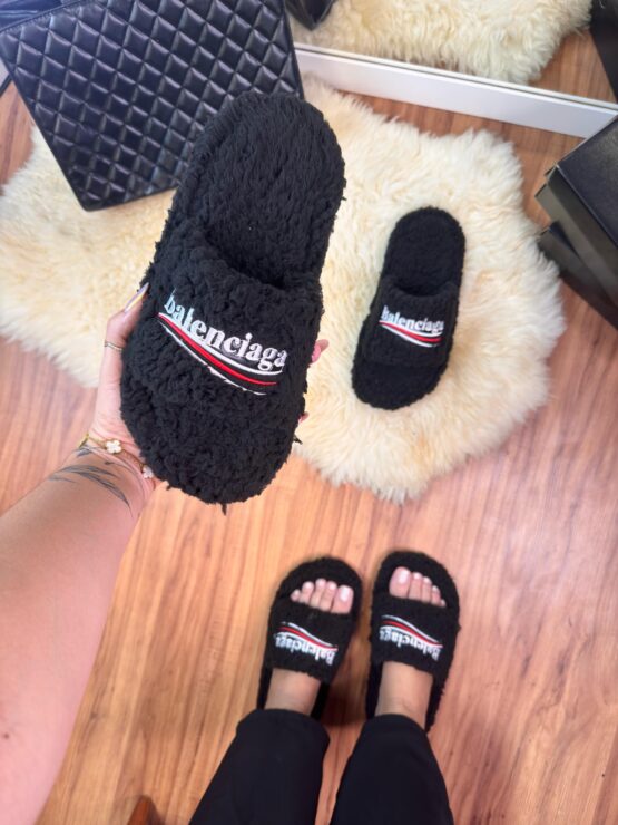 Slide Balenciaga