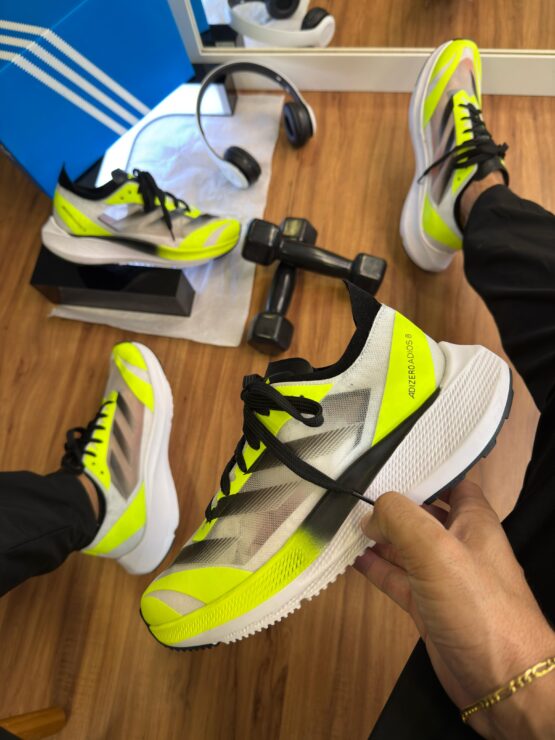 Adidas Adizero 8 - Image 5